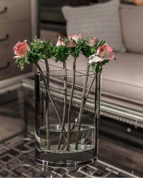 Вазы и блюда для интерьера