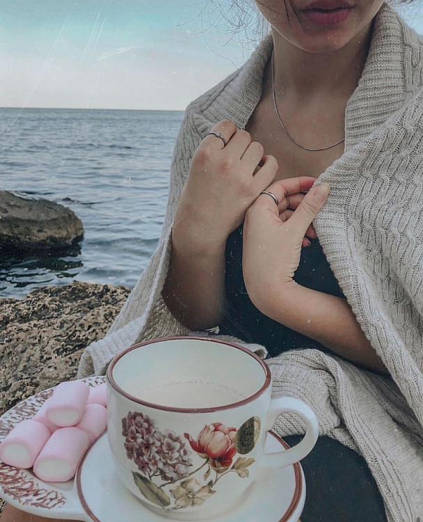 Чашки, Кружки