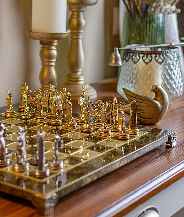 Настольные игры