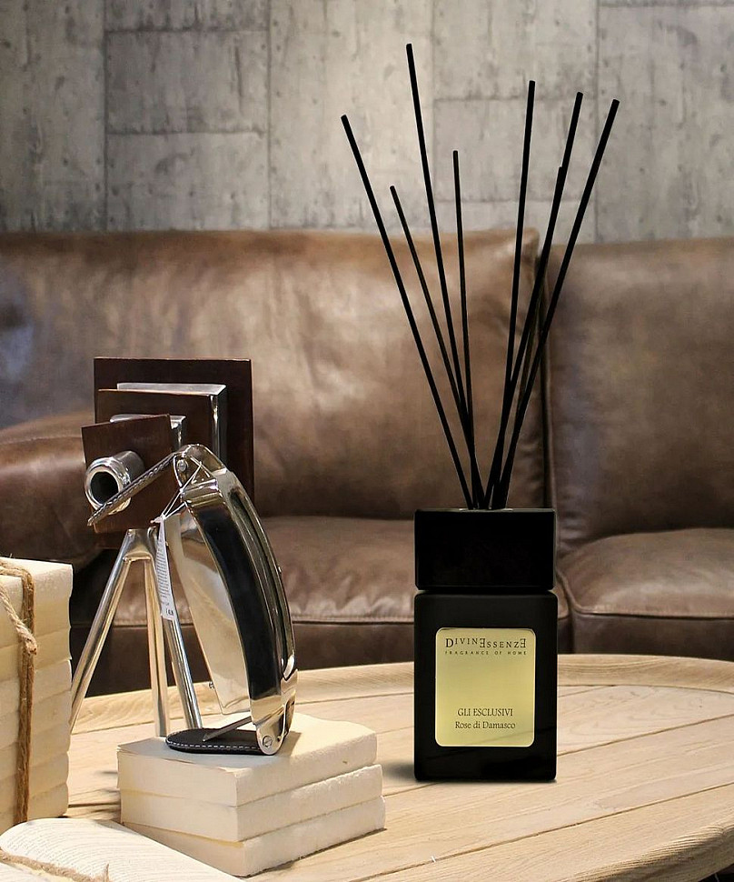 Ароматы и свечи