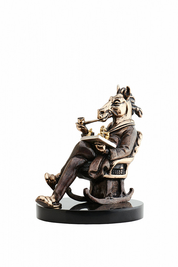 Символ года 2026