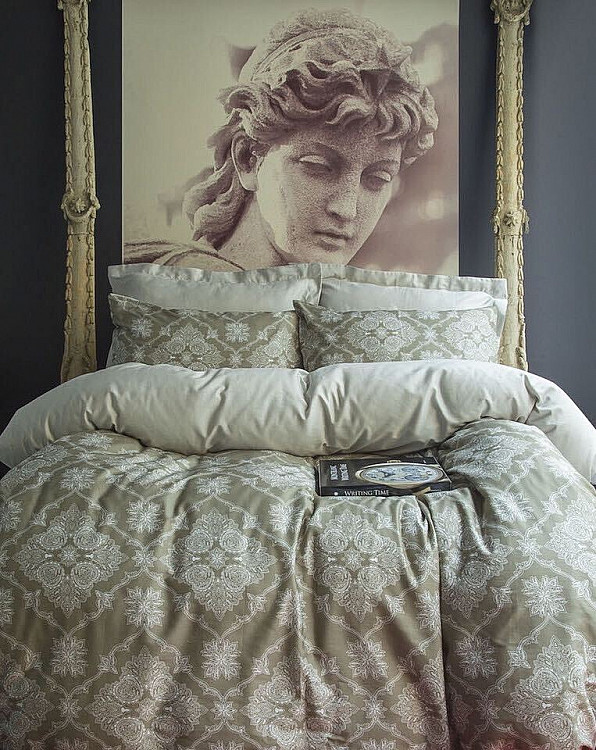 Постельное бельё