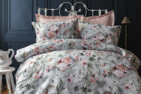 Сімейний набір постільної білизни Dorothy