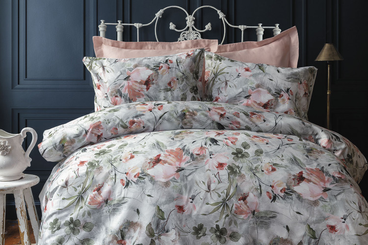 Сімейний набір постільної білизни Dorothy