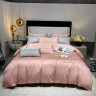 Постільна білизна Magic, рожева