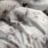 Постільна білизна "Sophia", рожевий