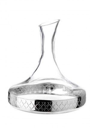 Декантер Filigrana, h-25см, срібло