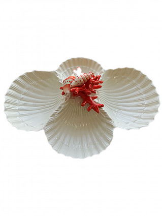 Менажниця "Корали"