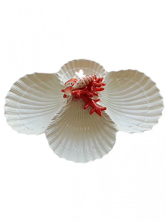 Менажниця "Корали"