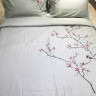 Набор постельного белья  Bird евро