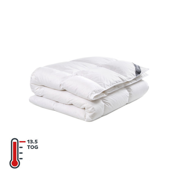 Ковдра Gold TOG 13.5 пухова 195*215 см