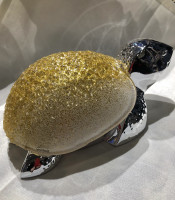 Декор черепаха 