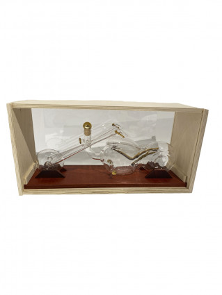 Декантер для алкоголю "Харлей Давідсон" 0,35 л