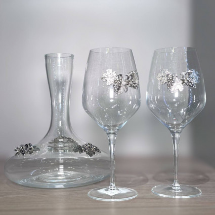 Набір для вина 