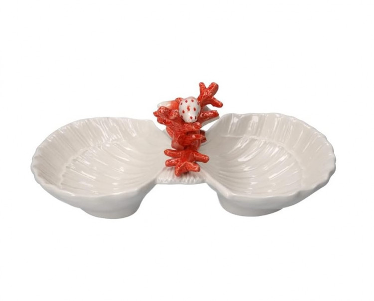 Менажниця Корали