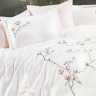 Набор постельного белья Bird евро