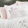 Набор постельного белья Bird евро