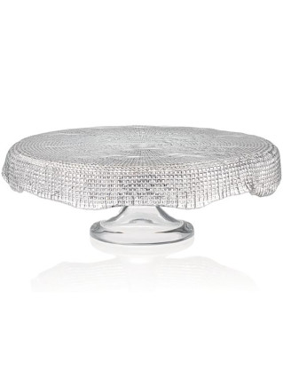 Тортівниця Diamante, d-33см
