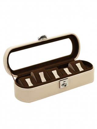 Кейс "Cordoba" для годинників на 5 пар