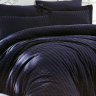 Постільна білизна New Camile євро, антрацит