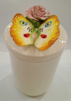 Ємність для сипучого 