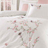 Набір постільної білизни  Butterfly євро