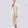 Халат  Aleron, крем