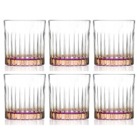 Набір келихів для води 