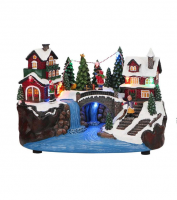 Новорічна реліквія 