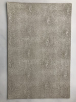 Підтарельник кольору слонової кістки