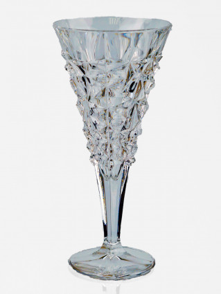 Келихи для вина "Glacier" 6 предметів, 250 мл