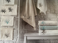 Набір рушників 