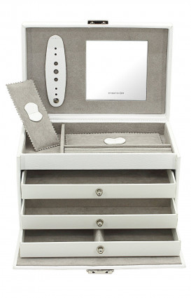 Кейс "Classico" для прикрас