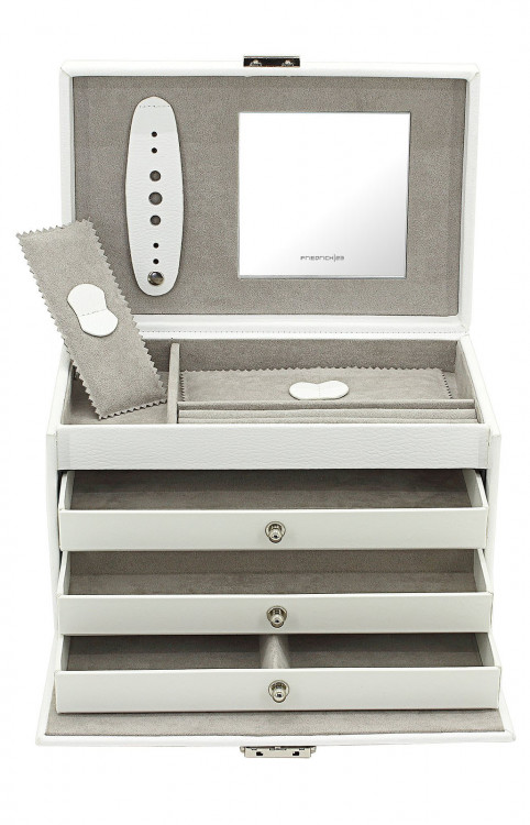 Кейс "Classico" для прикрас