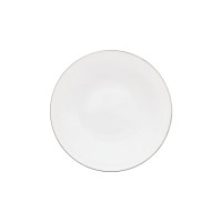 Тарілка десетна 