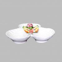 Менажниця на 3 секції 