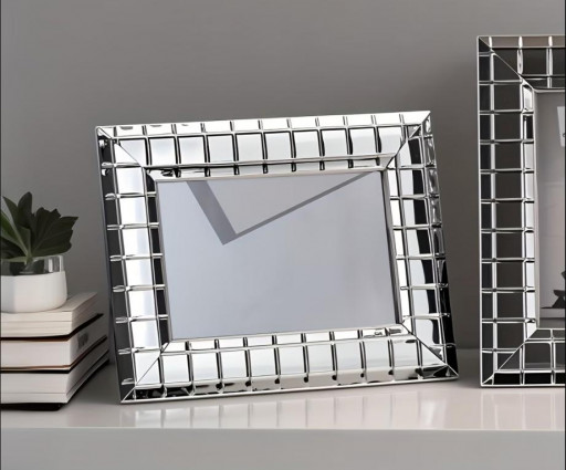 Фоторамка "Квадро" 10х15