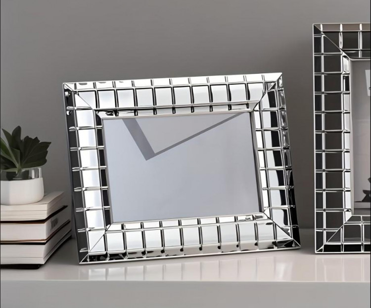 Фоторамка "Квадро" 10х15