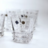 Склянки для віскі "Rocky" 6 предметів, 310 мл