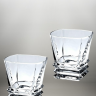 Склянки для віскі "Rocky" 6 предметів, 310 мл