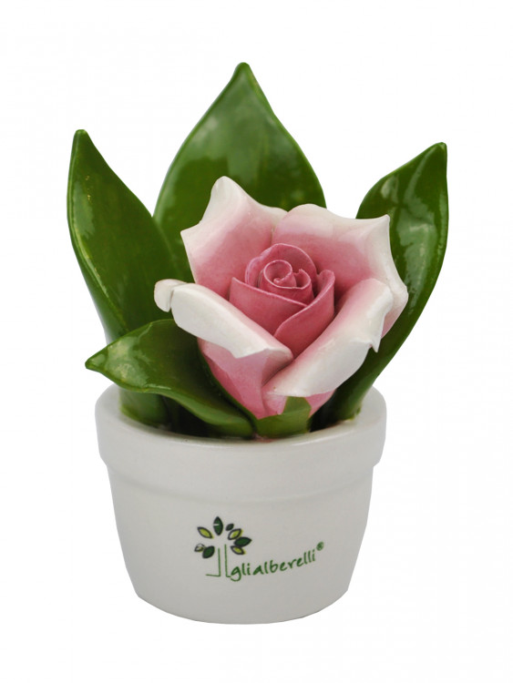 Статуетка "Троянда"