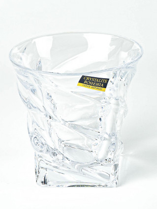 Келихи для віскі "Casablanca" 6 предметів, 300мл