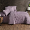Постільна білизна "Agnes Berry", ліловий
