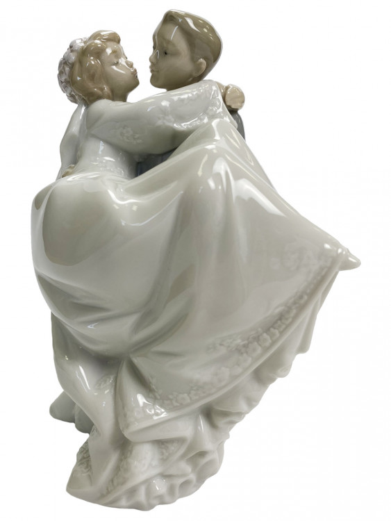 Статуетка Найкращий день, h-19см