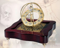 Декор годинник 