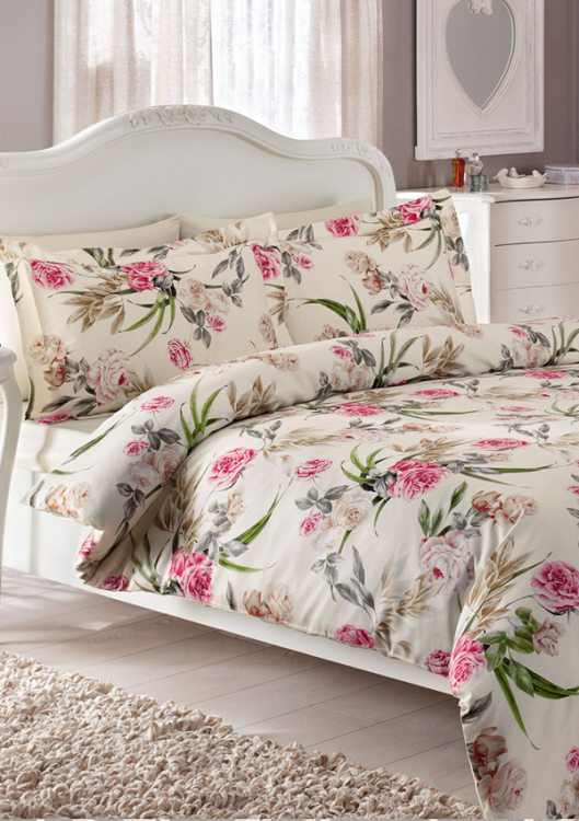 Постельное белье Aldene 1.5-спальное