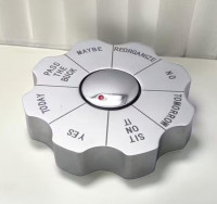 Рулетка бажань 