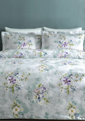 Постельное белье Ornelia, евро