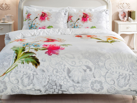 Набор постельного белья Nero полуторный