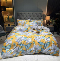 Постільна білизна 